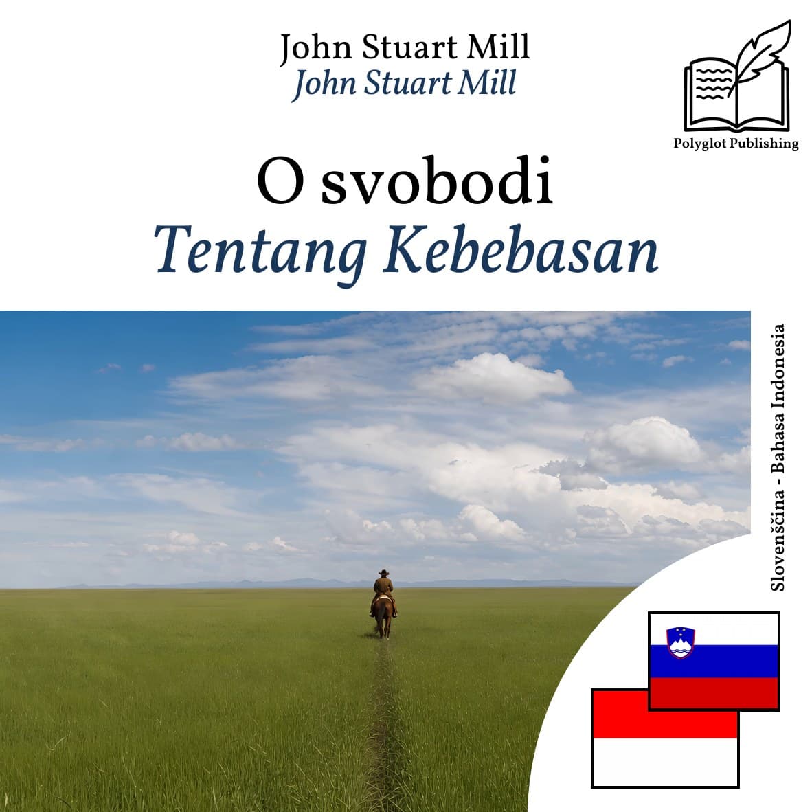 Tentang Kebebasan