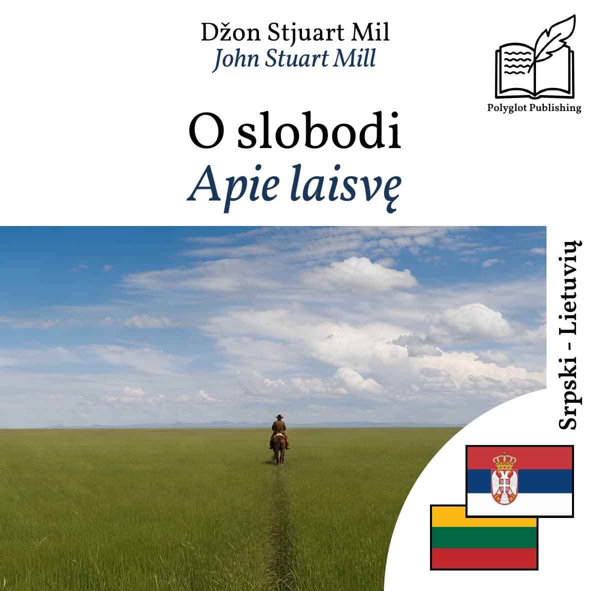 Apie laisvę