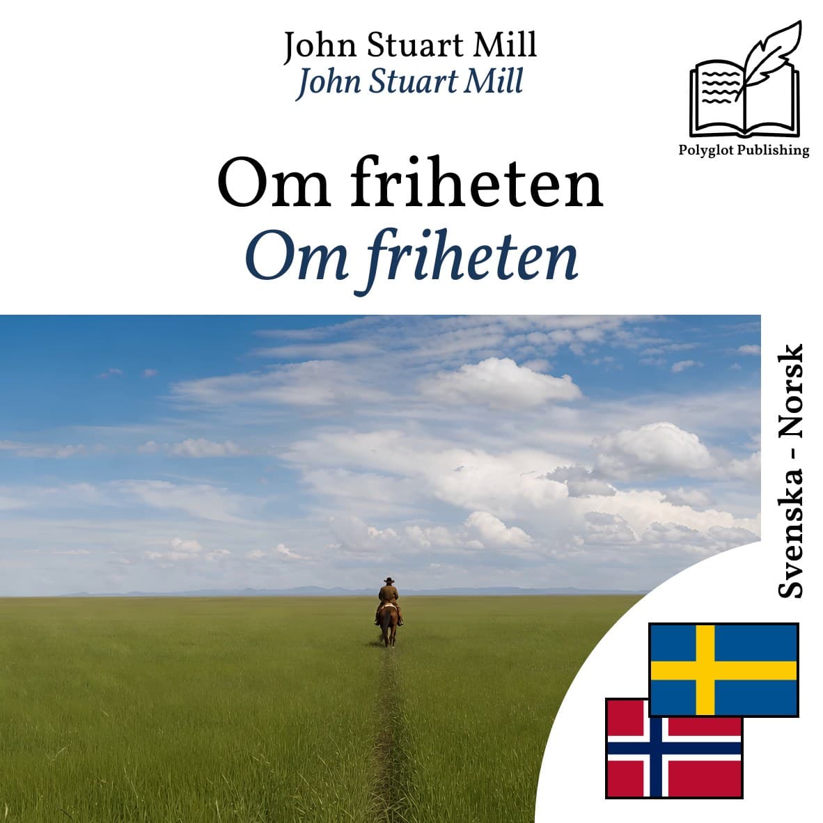 Om friheten