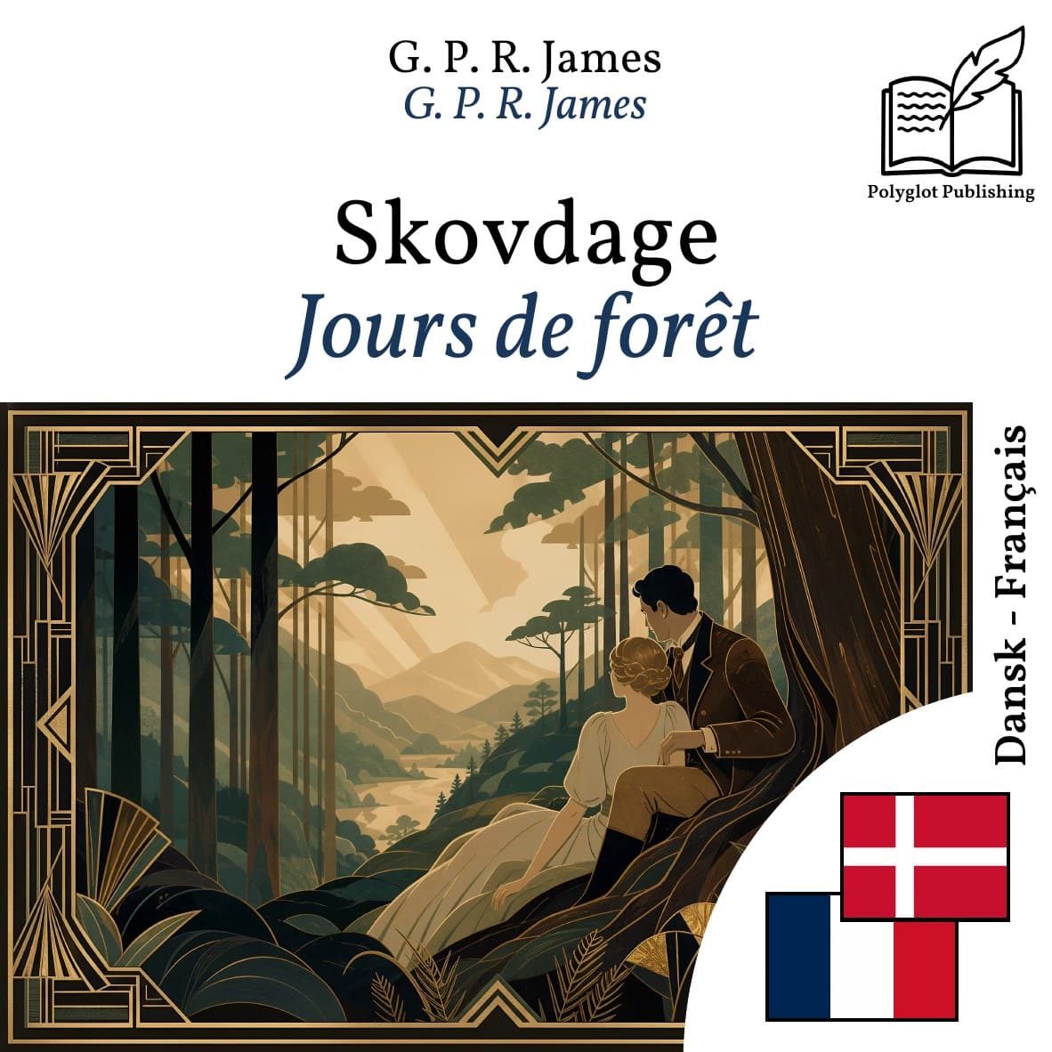 Jours de forêt