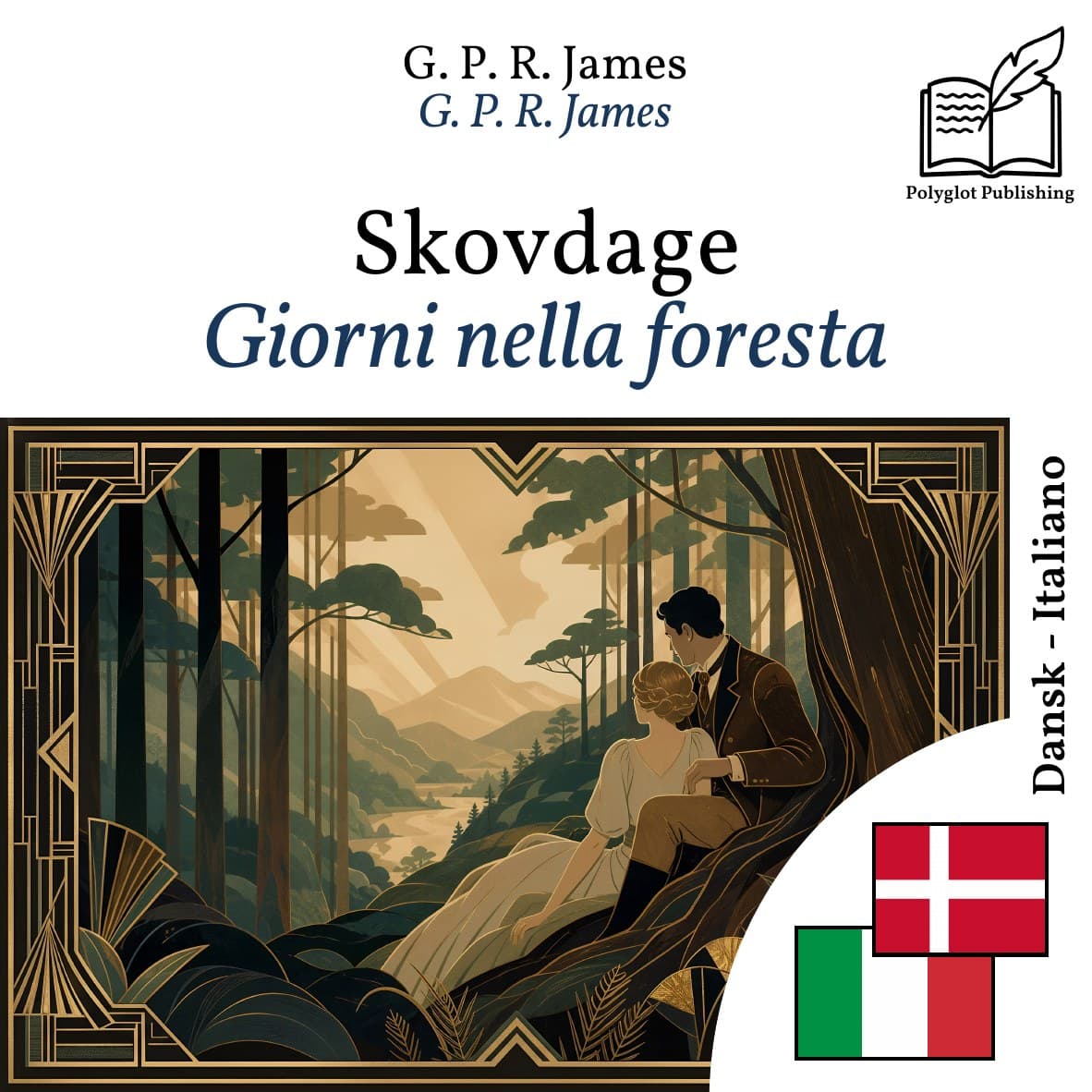 Giorni nella foresta
