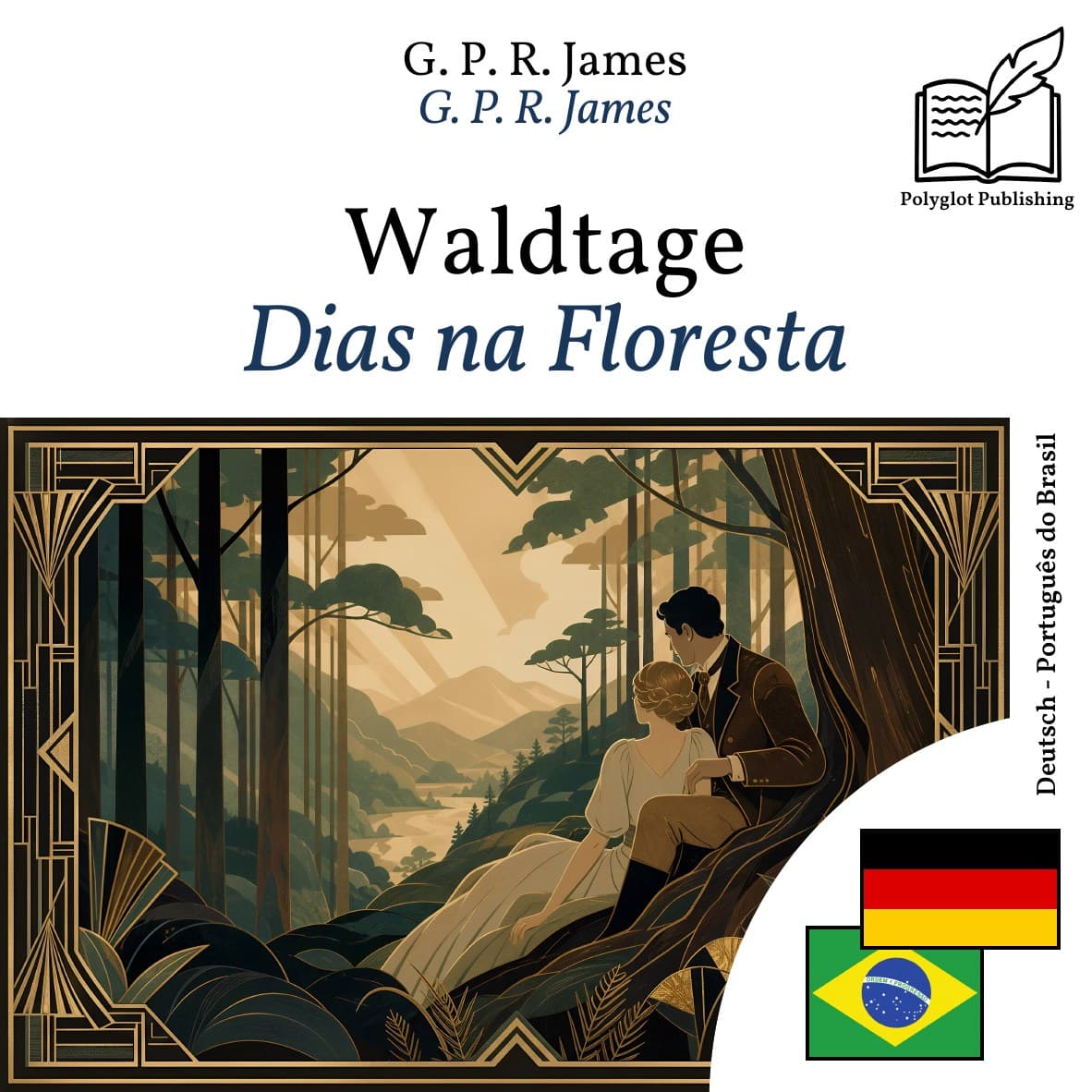 Dias na Floresta