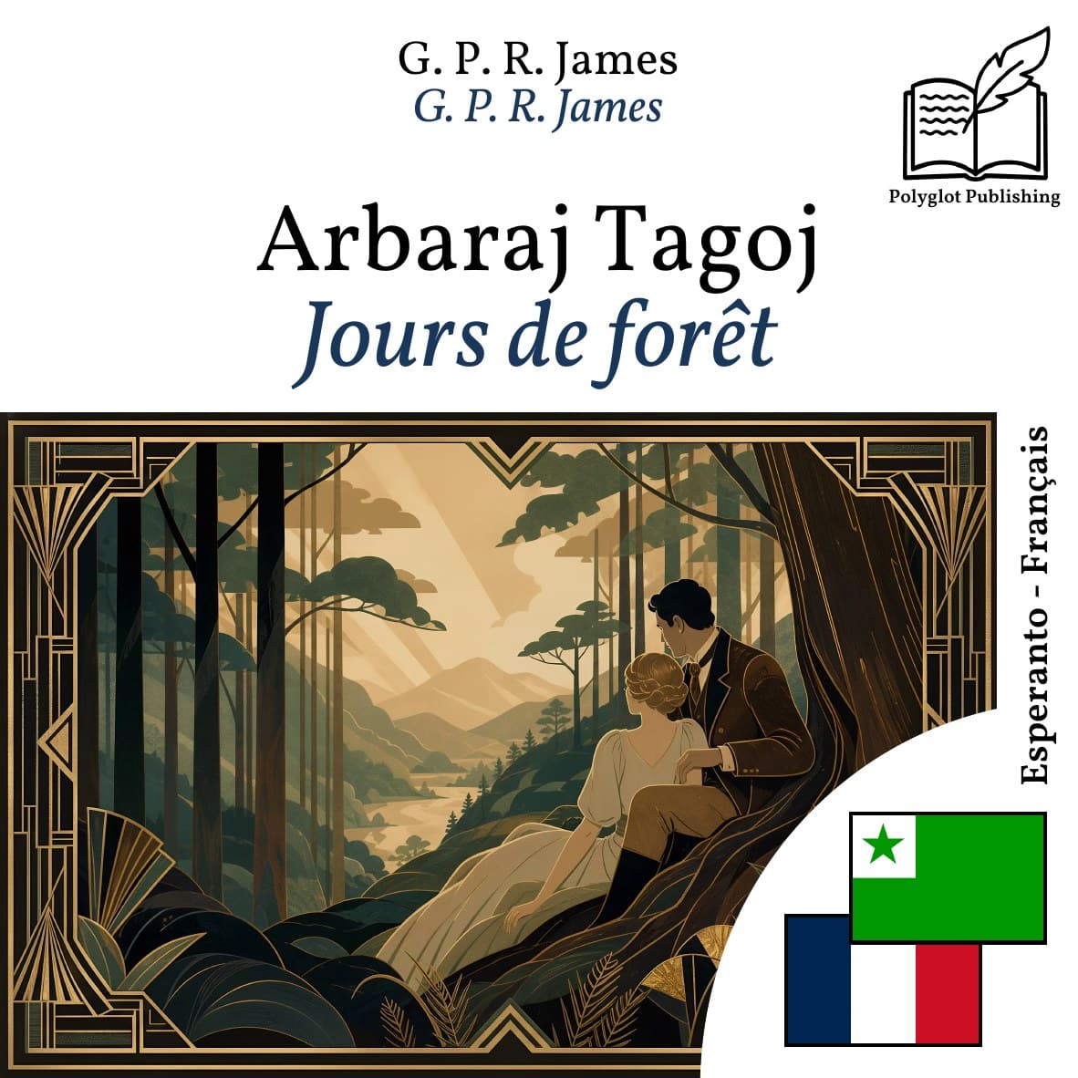 Jours de forêt