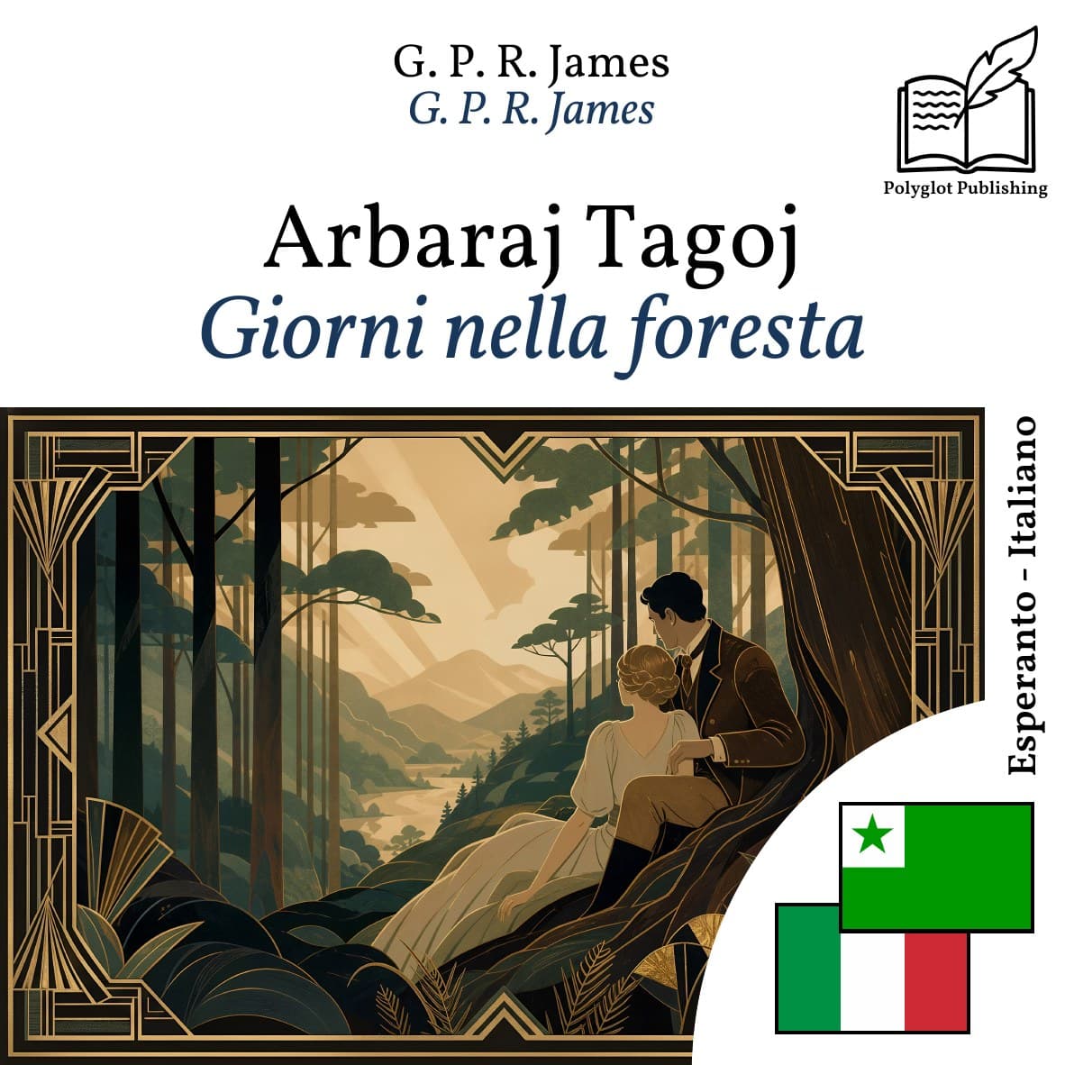 Giorni nella foresta