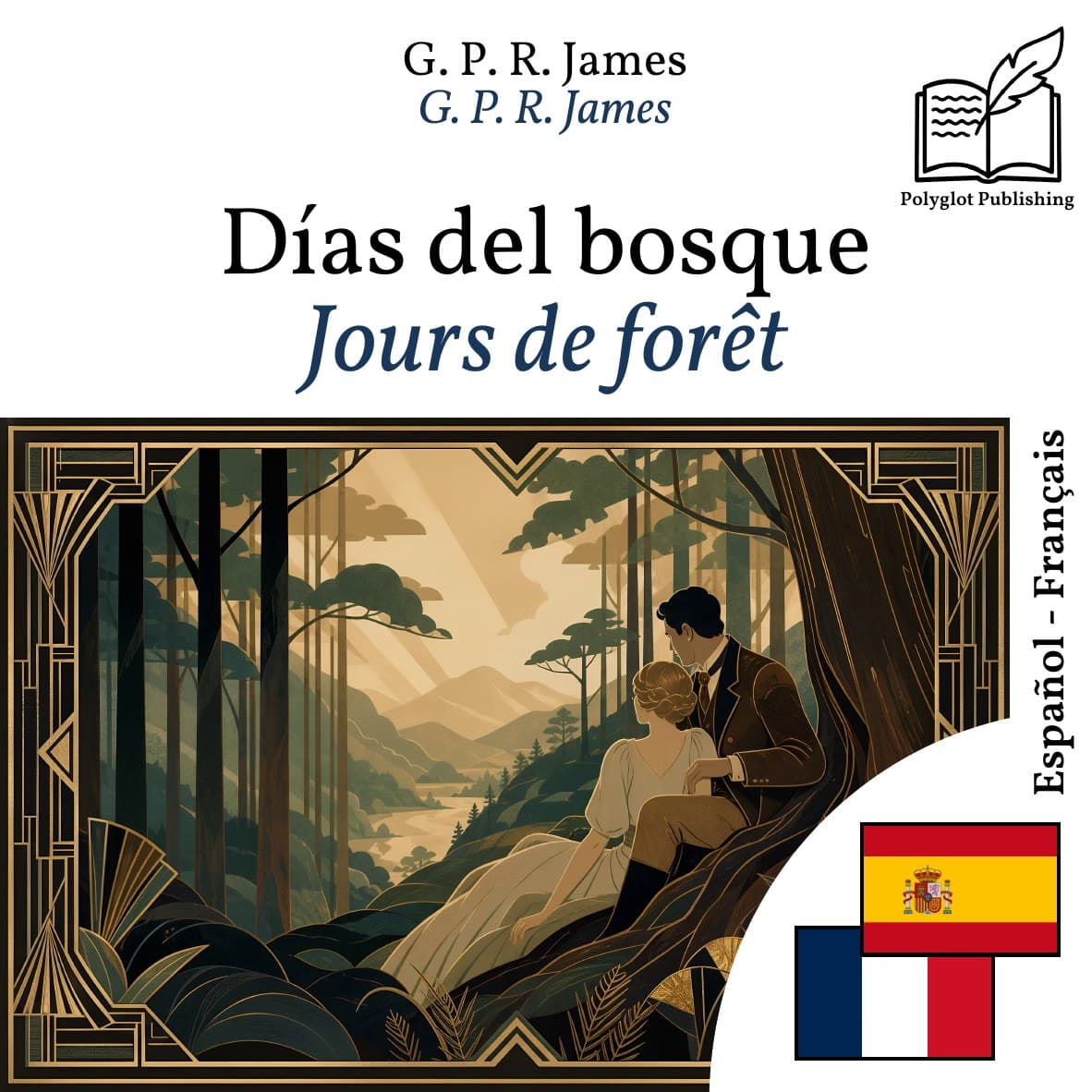 Jours de forêt