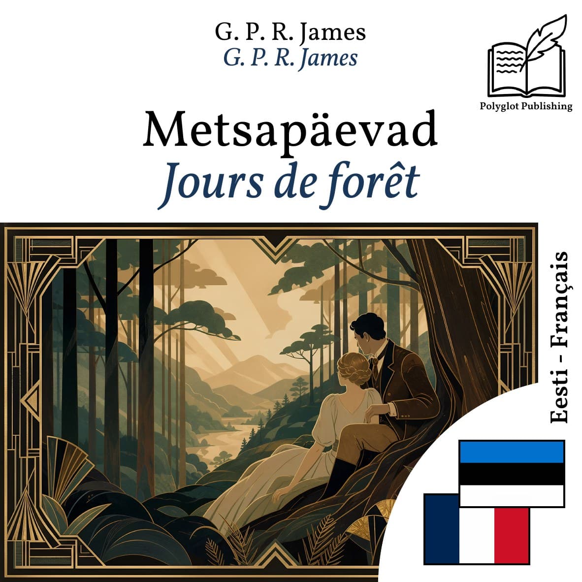 Jours de forêt