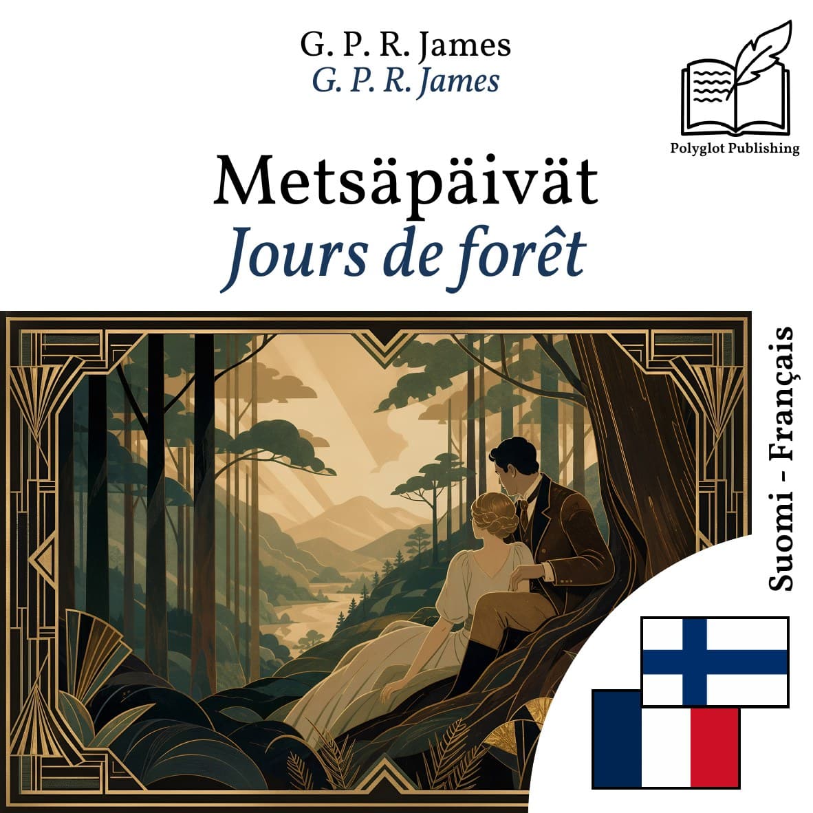 Jours de forêt