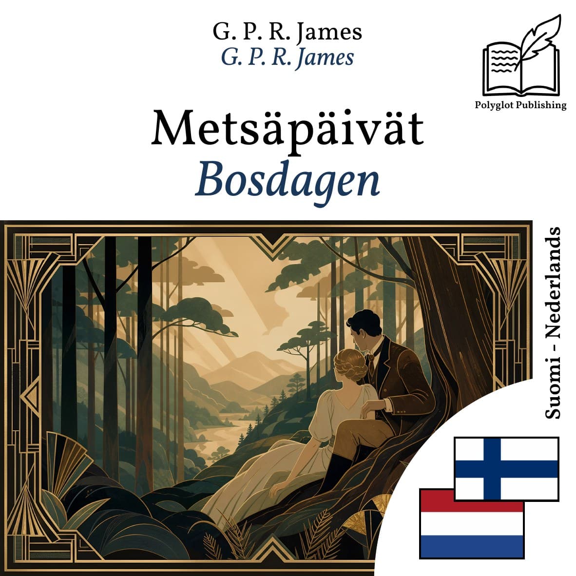 Bosdagen