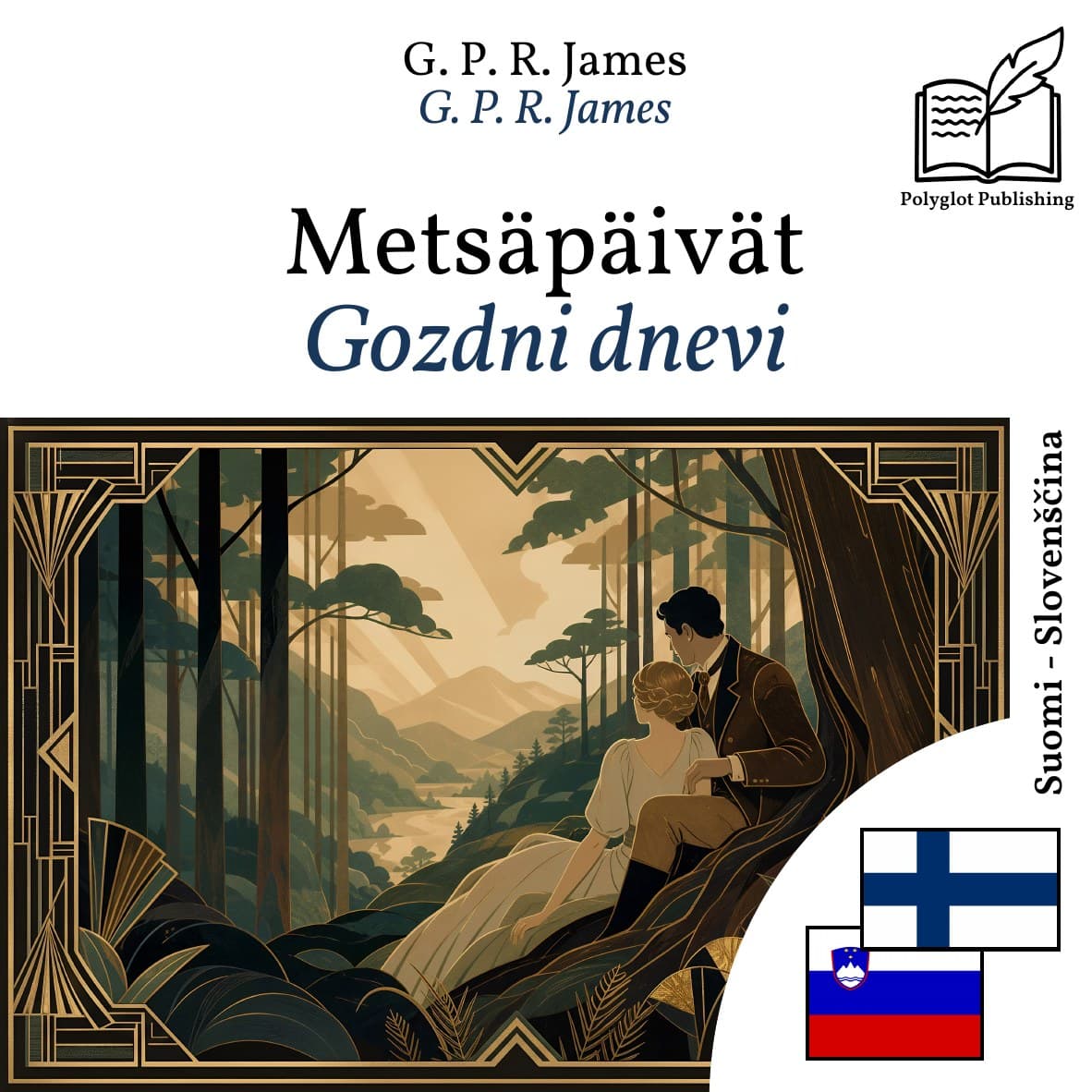 Gozdni dnevi