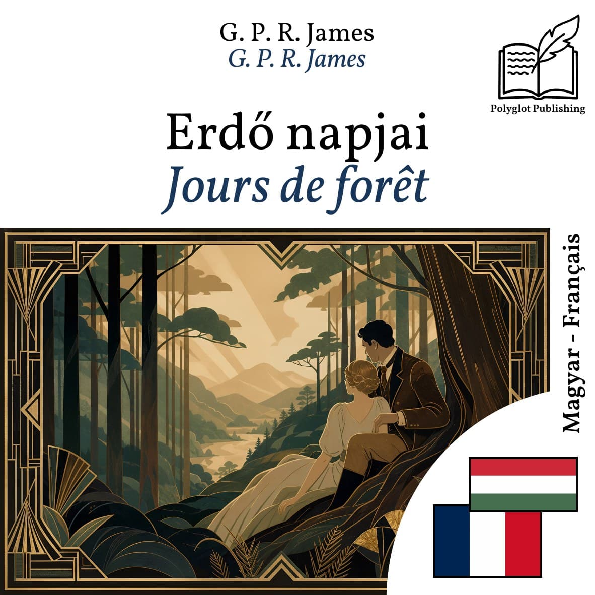 Jours de forêt