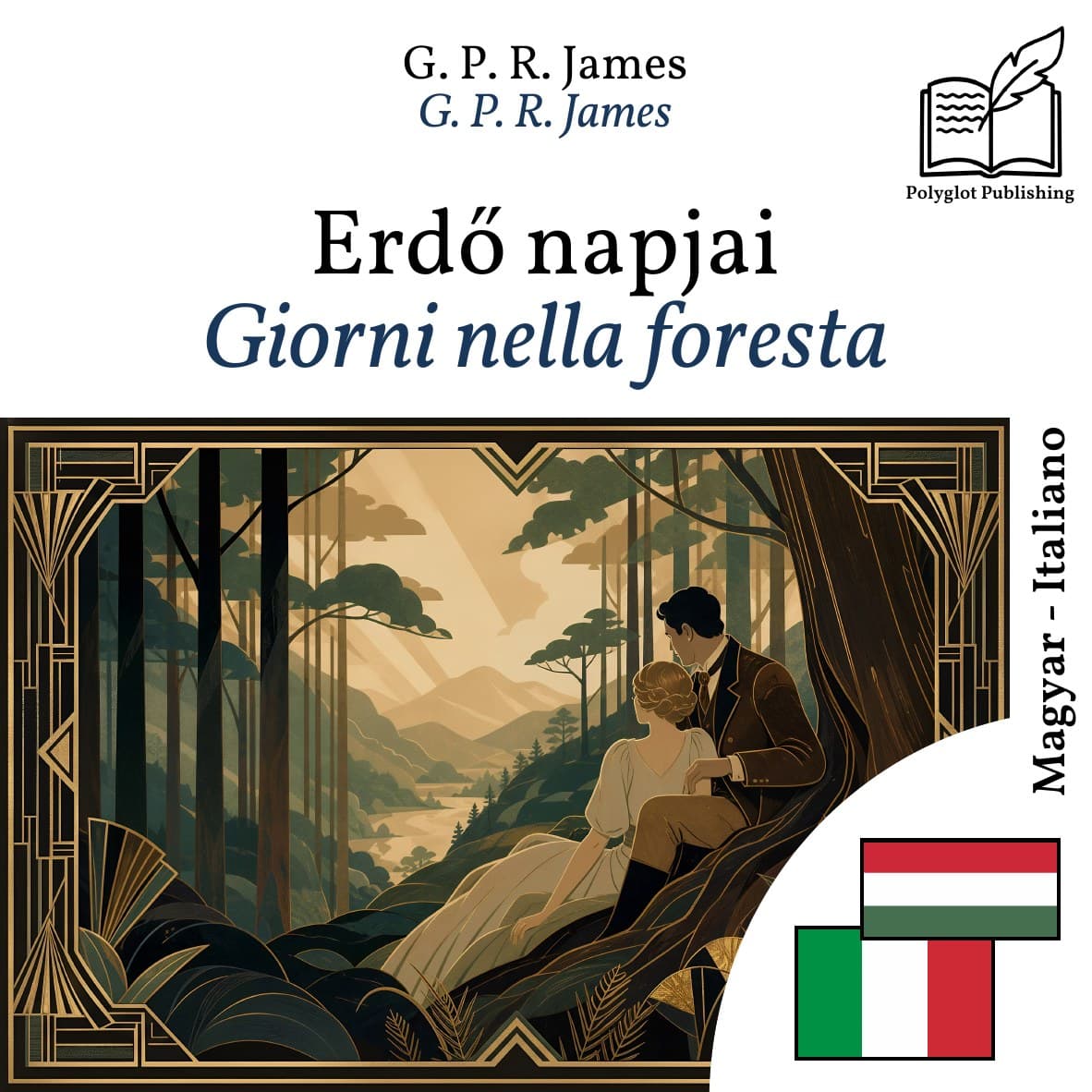Giorni nella foresta