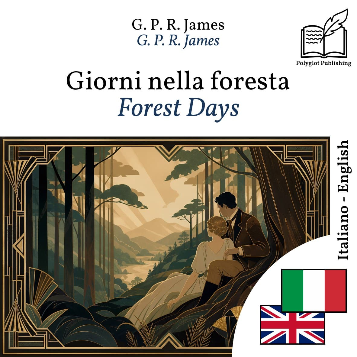 Forest Days