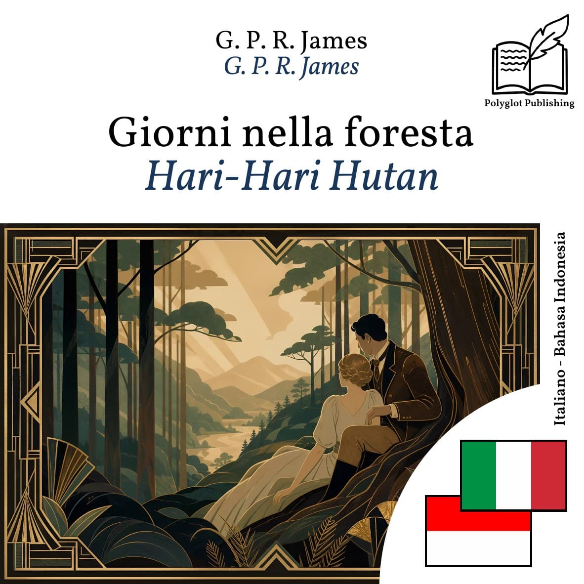 Hari-Hari Hutan