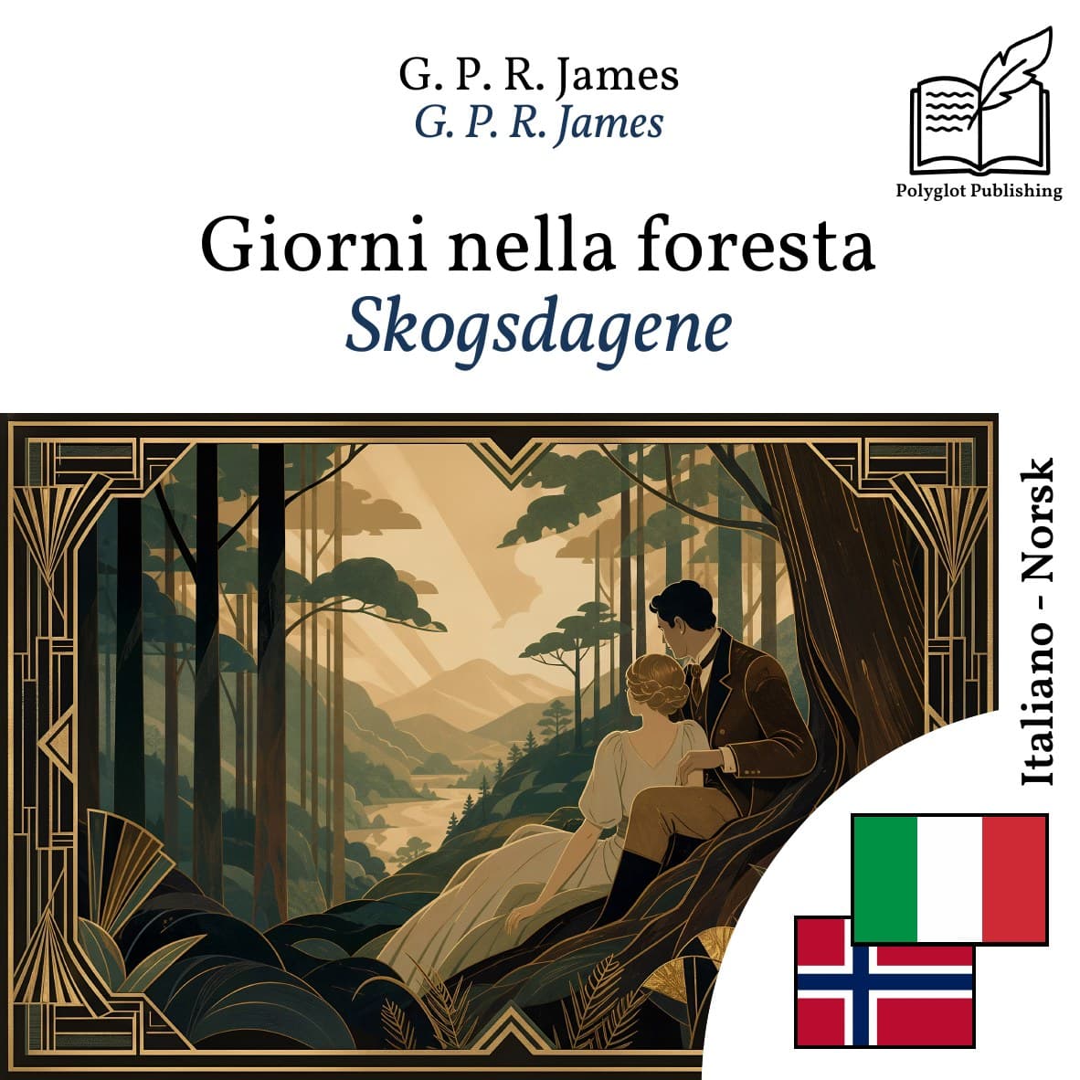 Skogsdagene