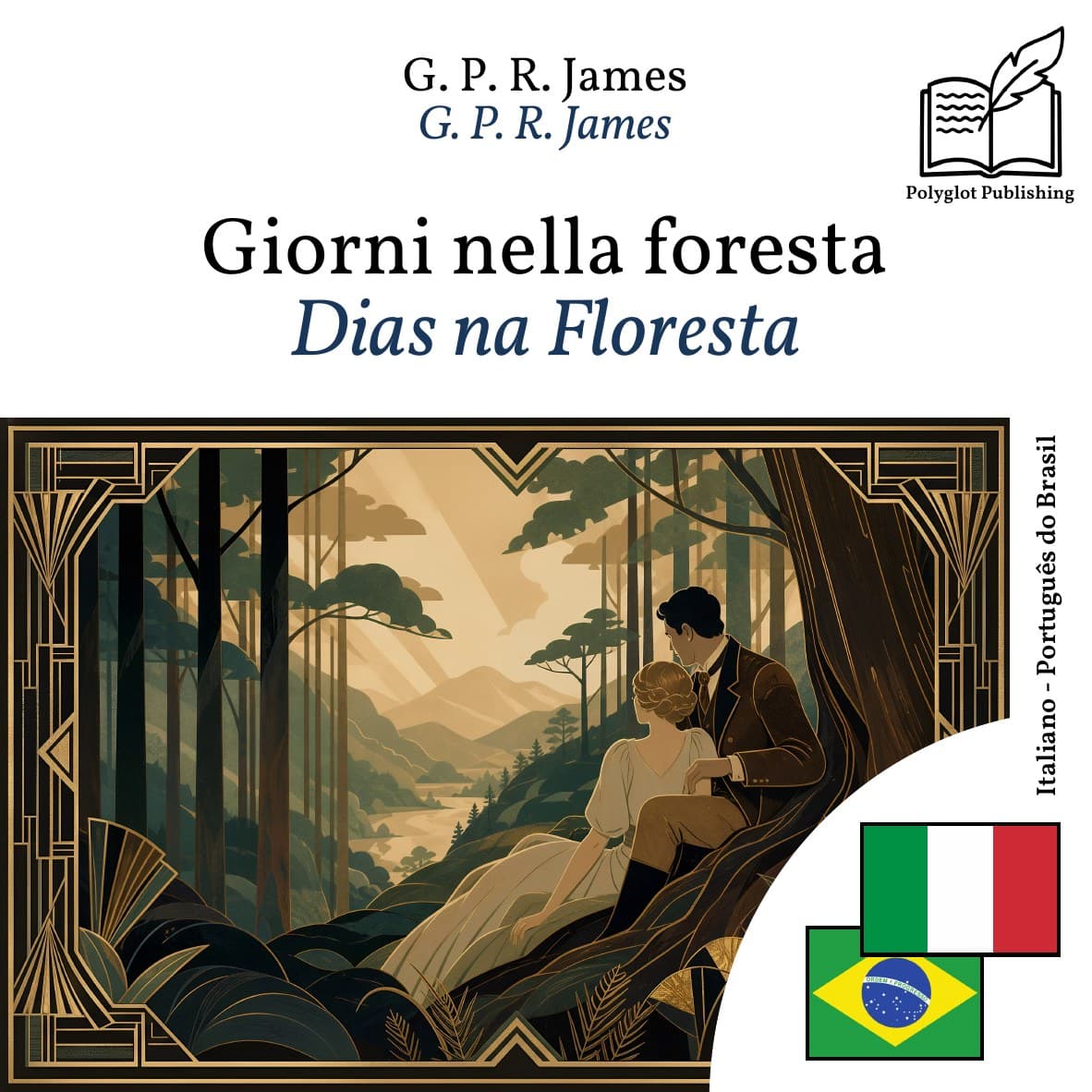 Dias na Floresta