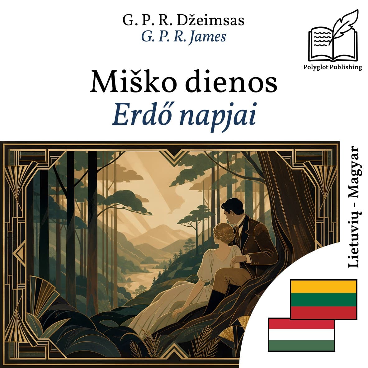 Erdő napjai