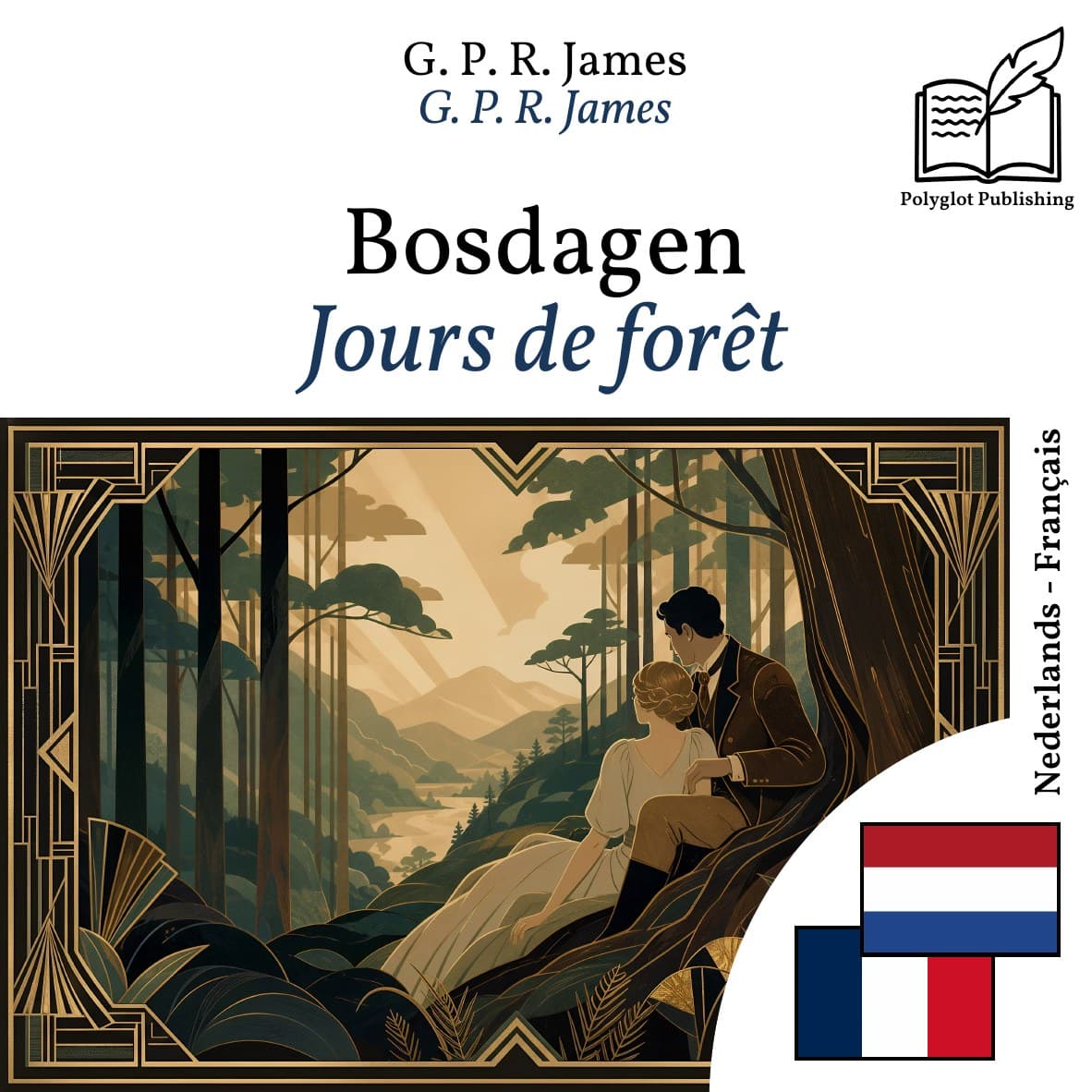 Jours de forêt