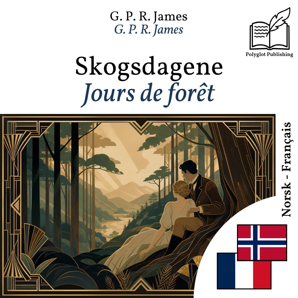 Jours de forêt