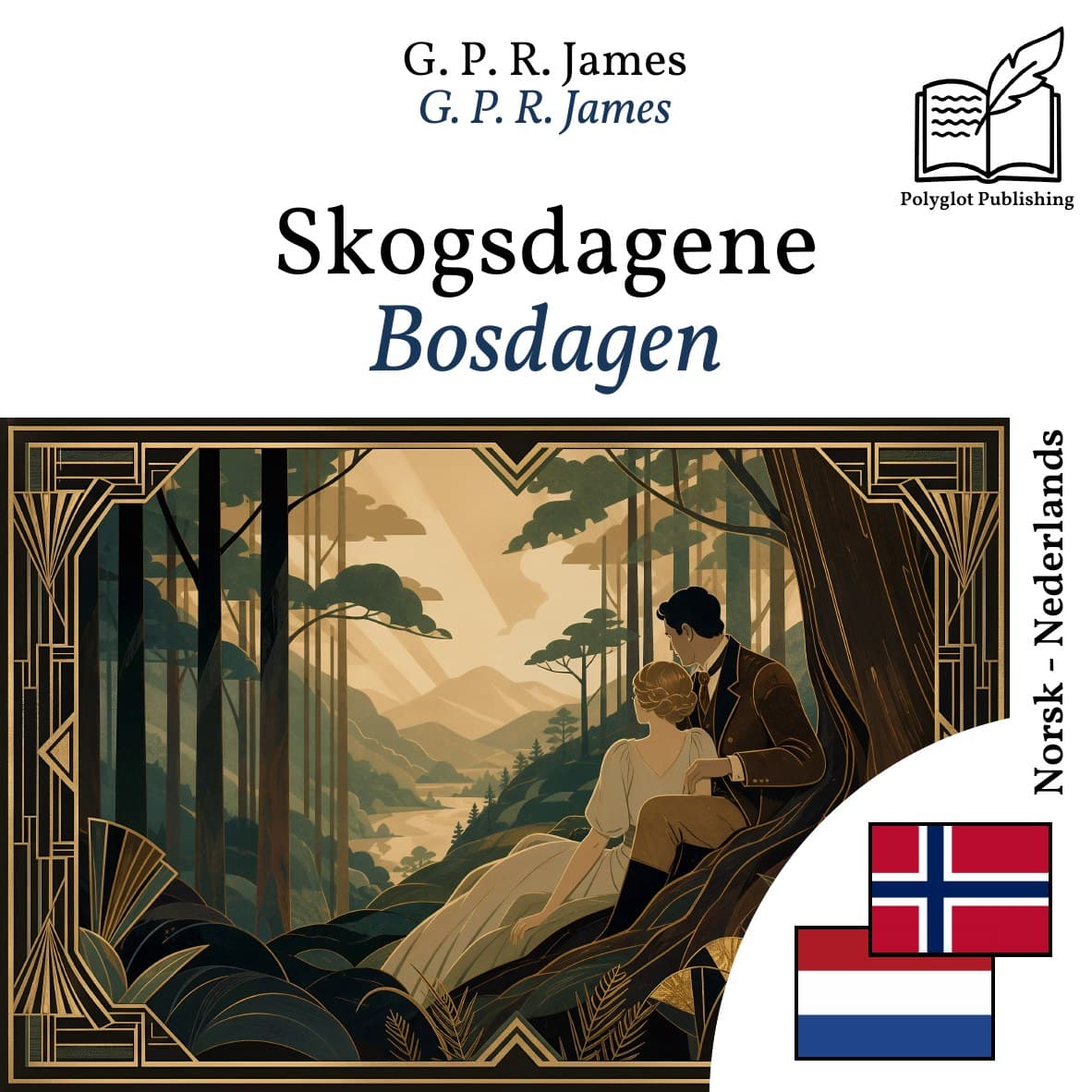 Bosdagen