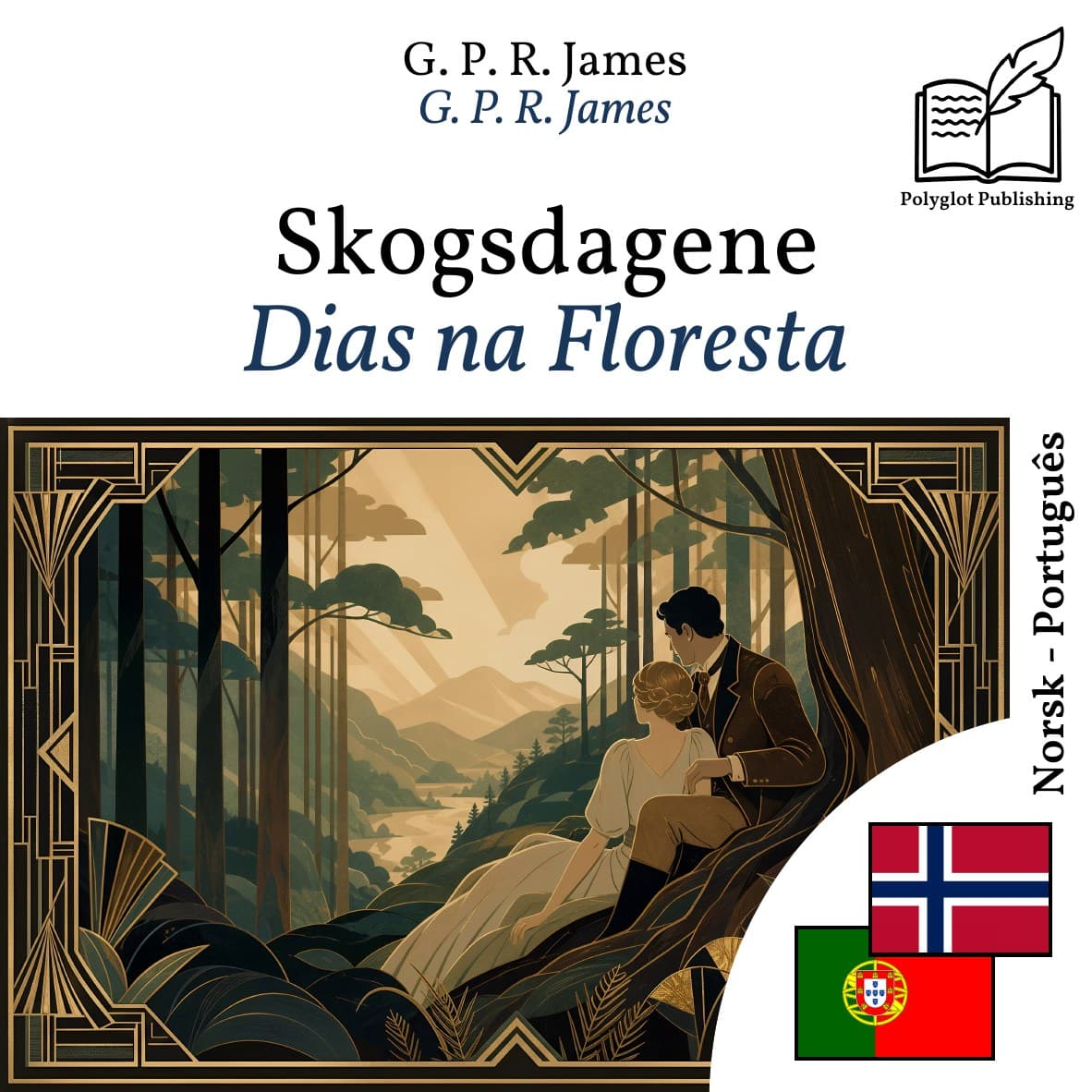 Dias na Floresta