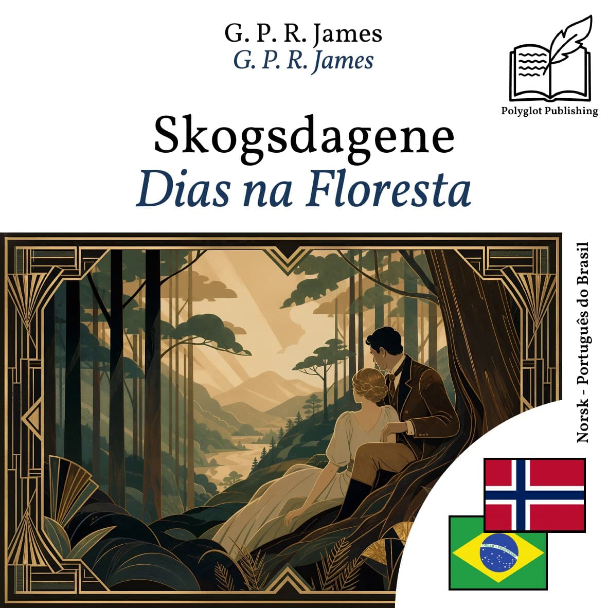 Dias na Floresta