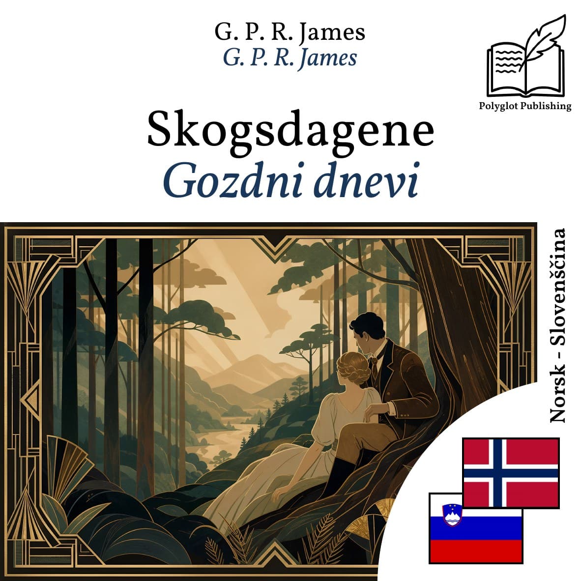 Gozdni dnevi