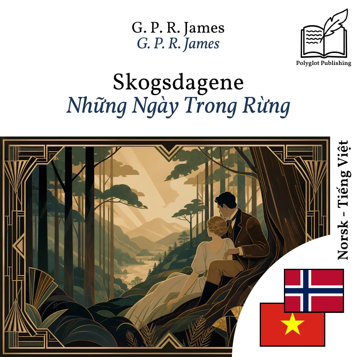 Những Ngày Trong Rừng