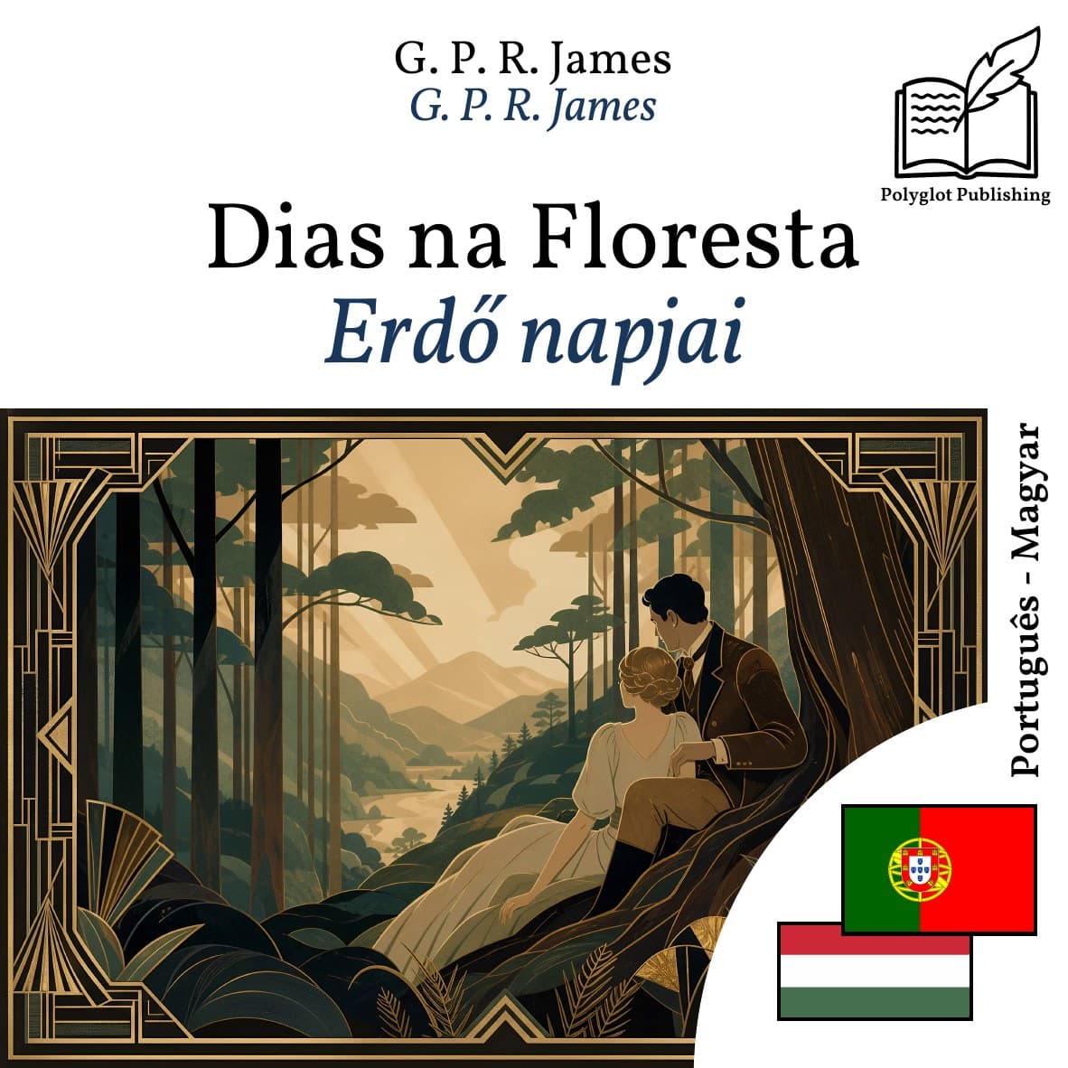 Erdő napjai