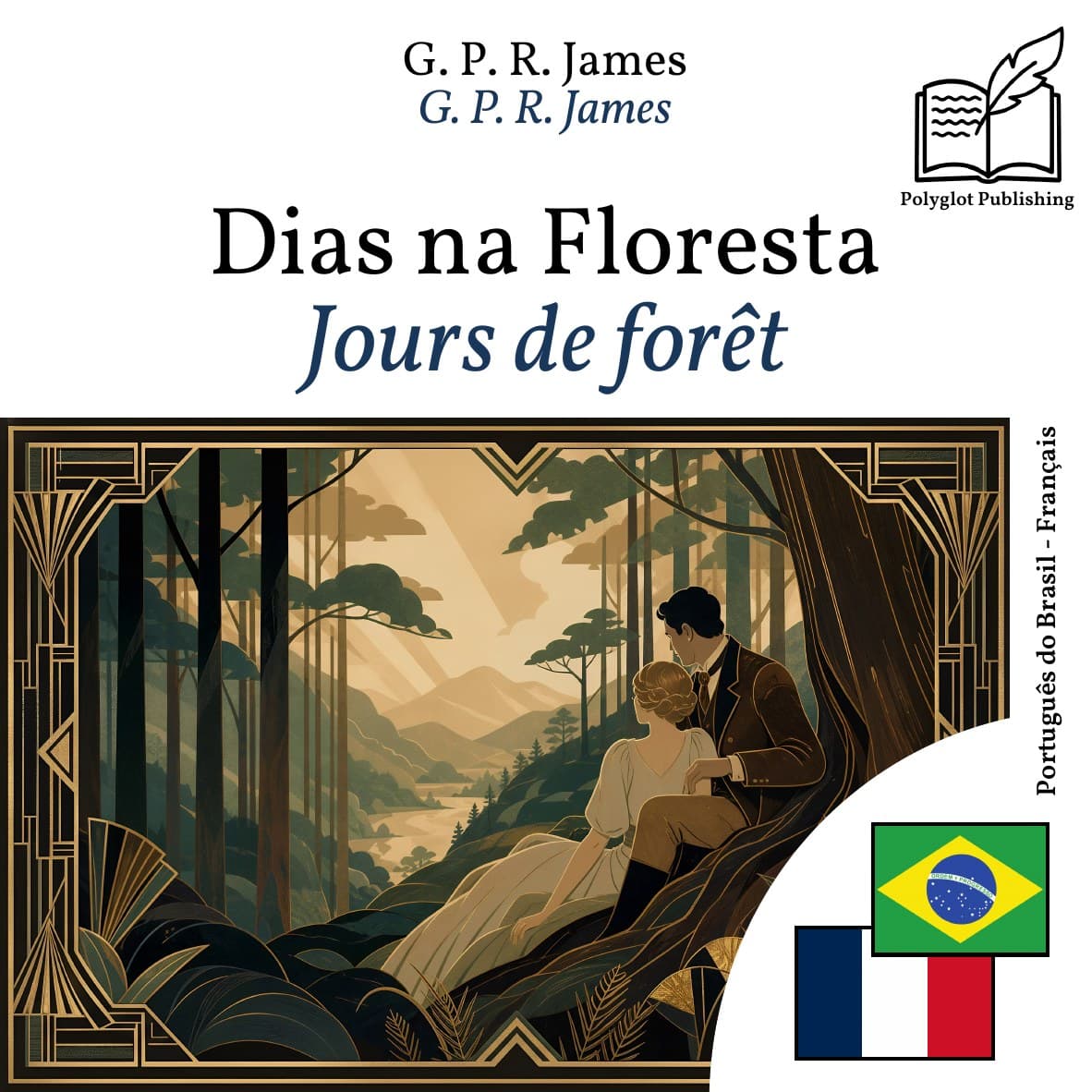 Jours de forêt