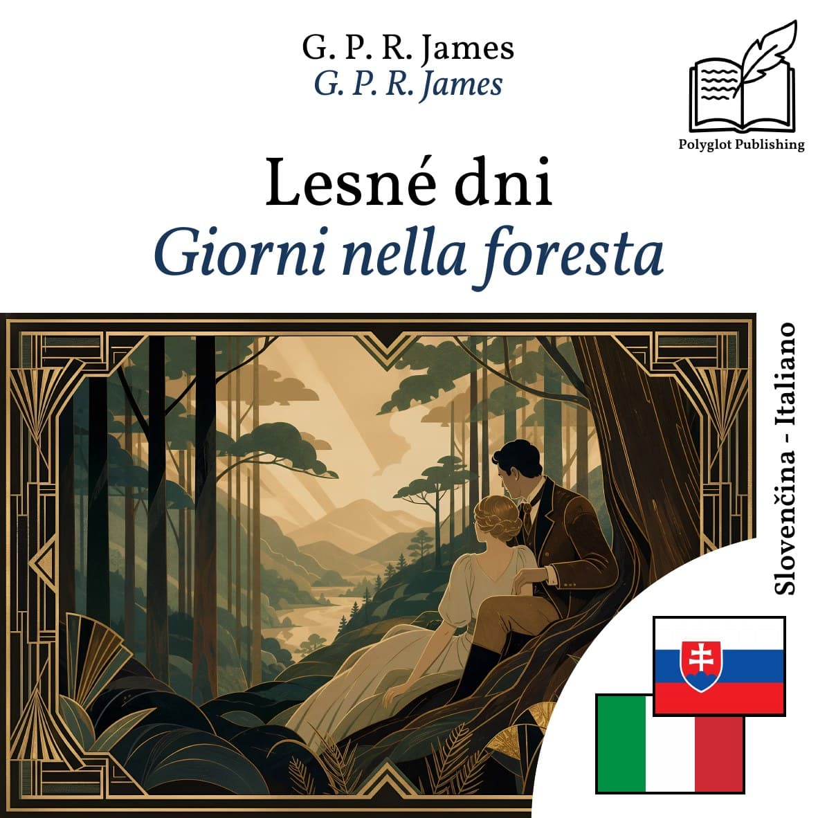 Giorni nella foresta