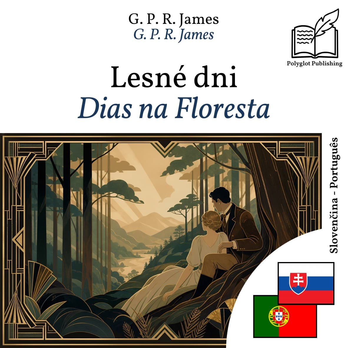 Dias na Floresta