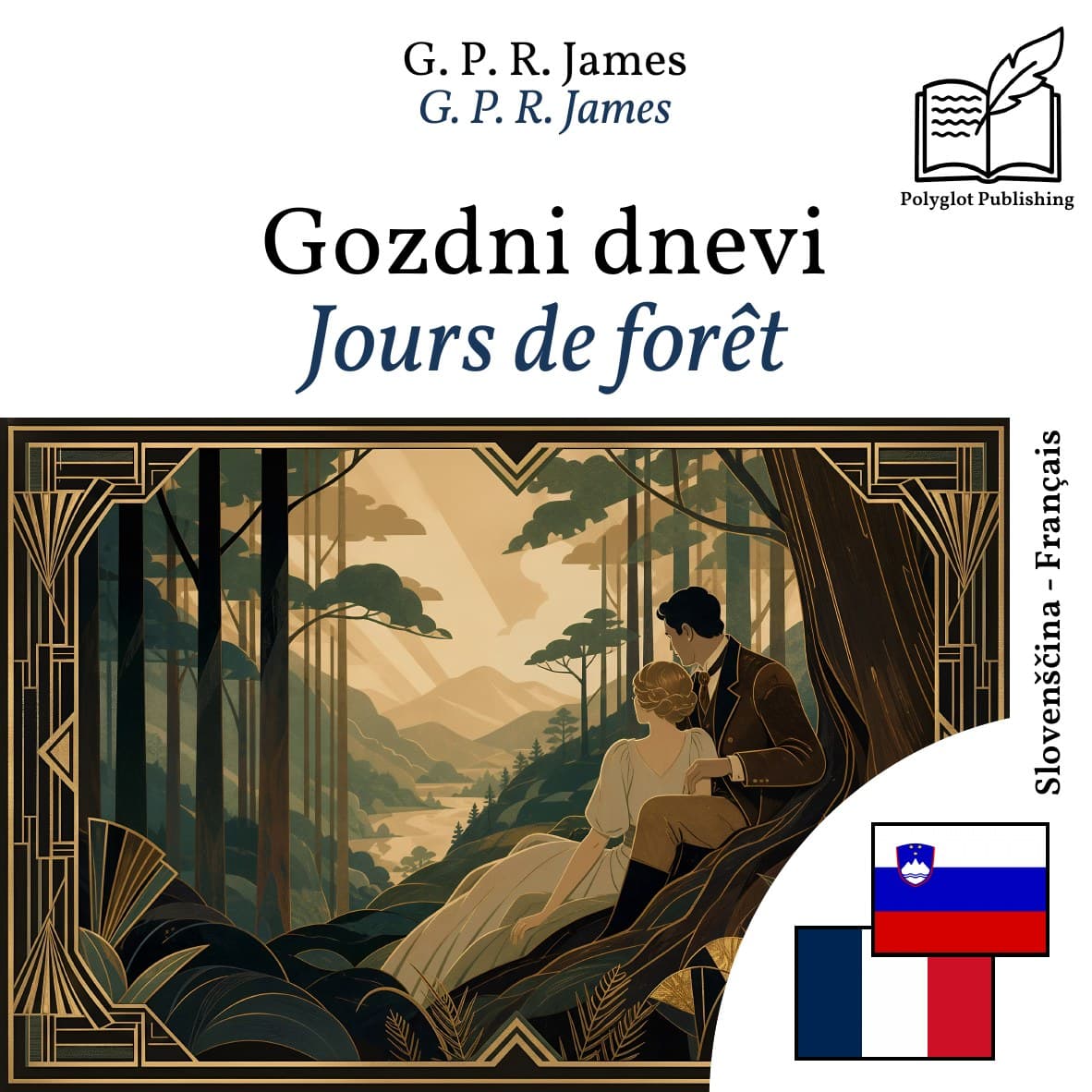 Jours de forêt