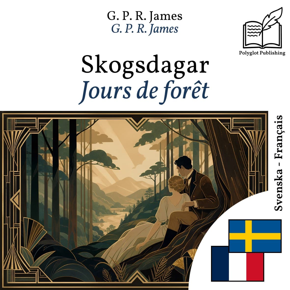 Jours de forêt