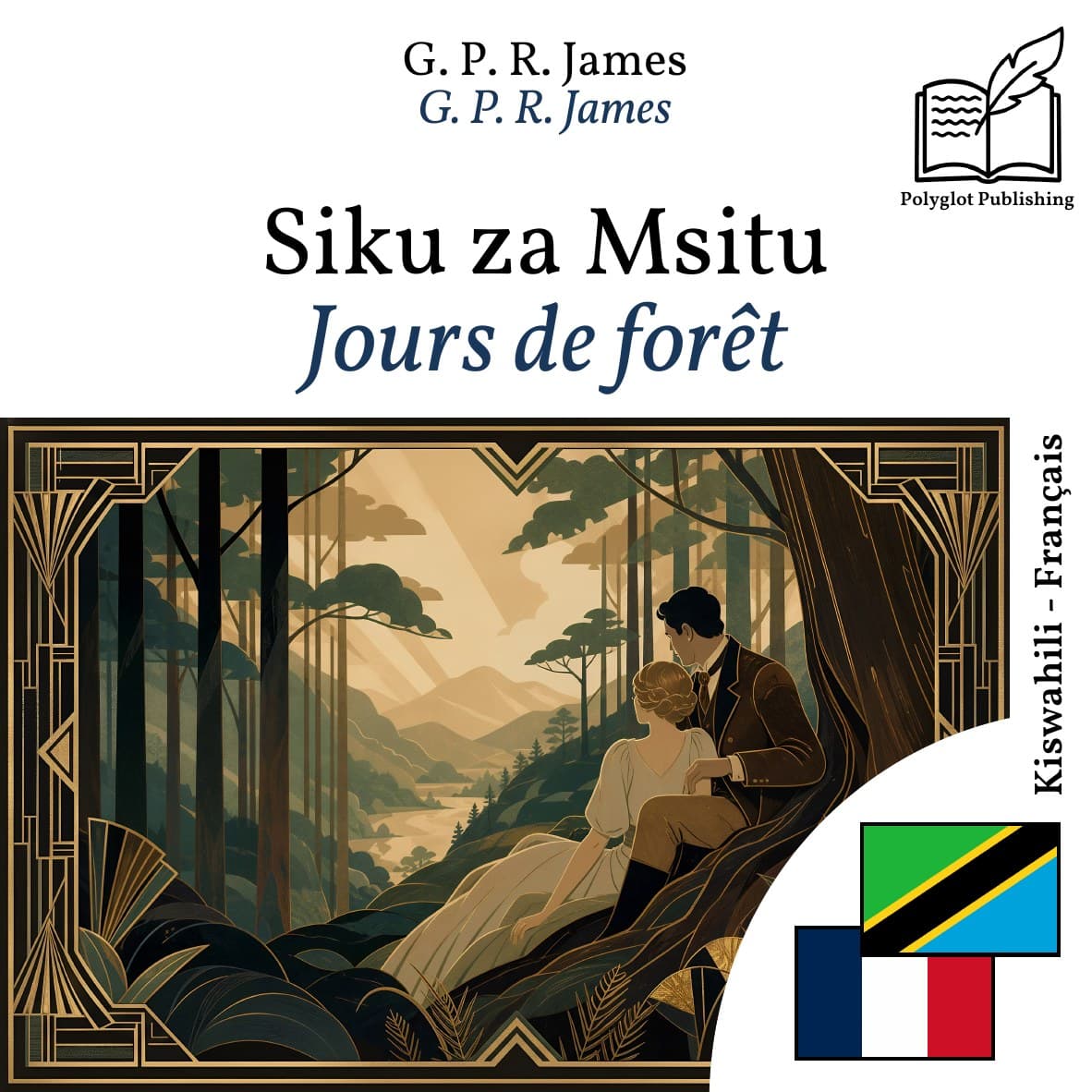 Jours de forêt