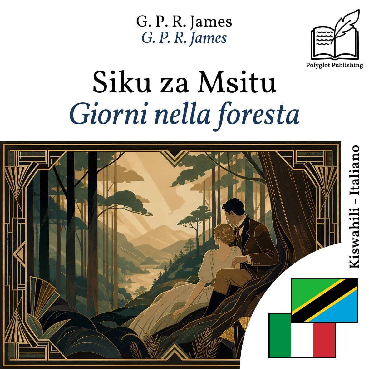 Giorni nella foresta
