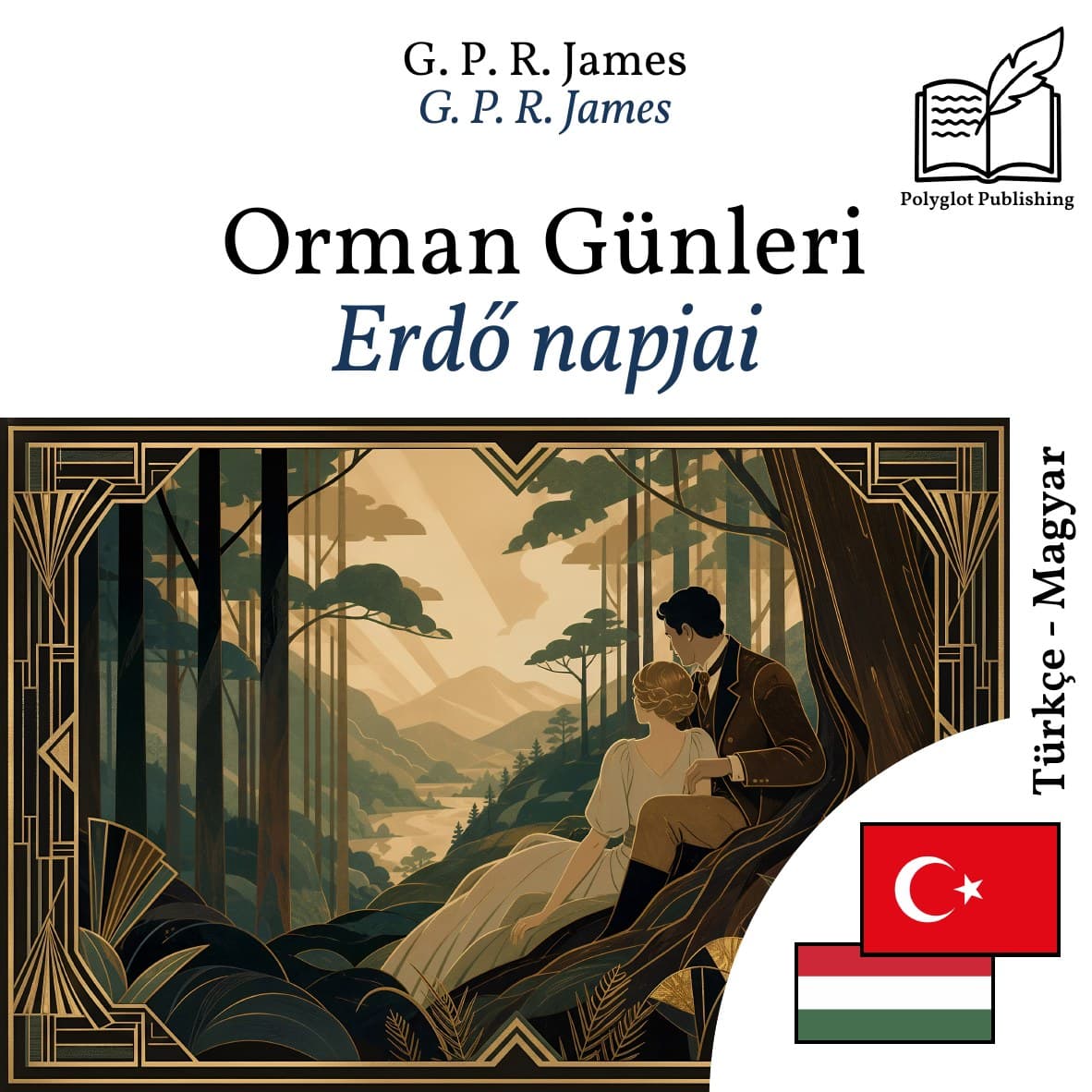 Erdő napjai