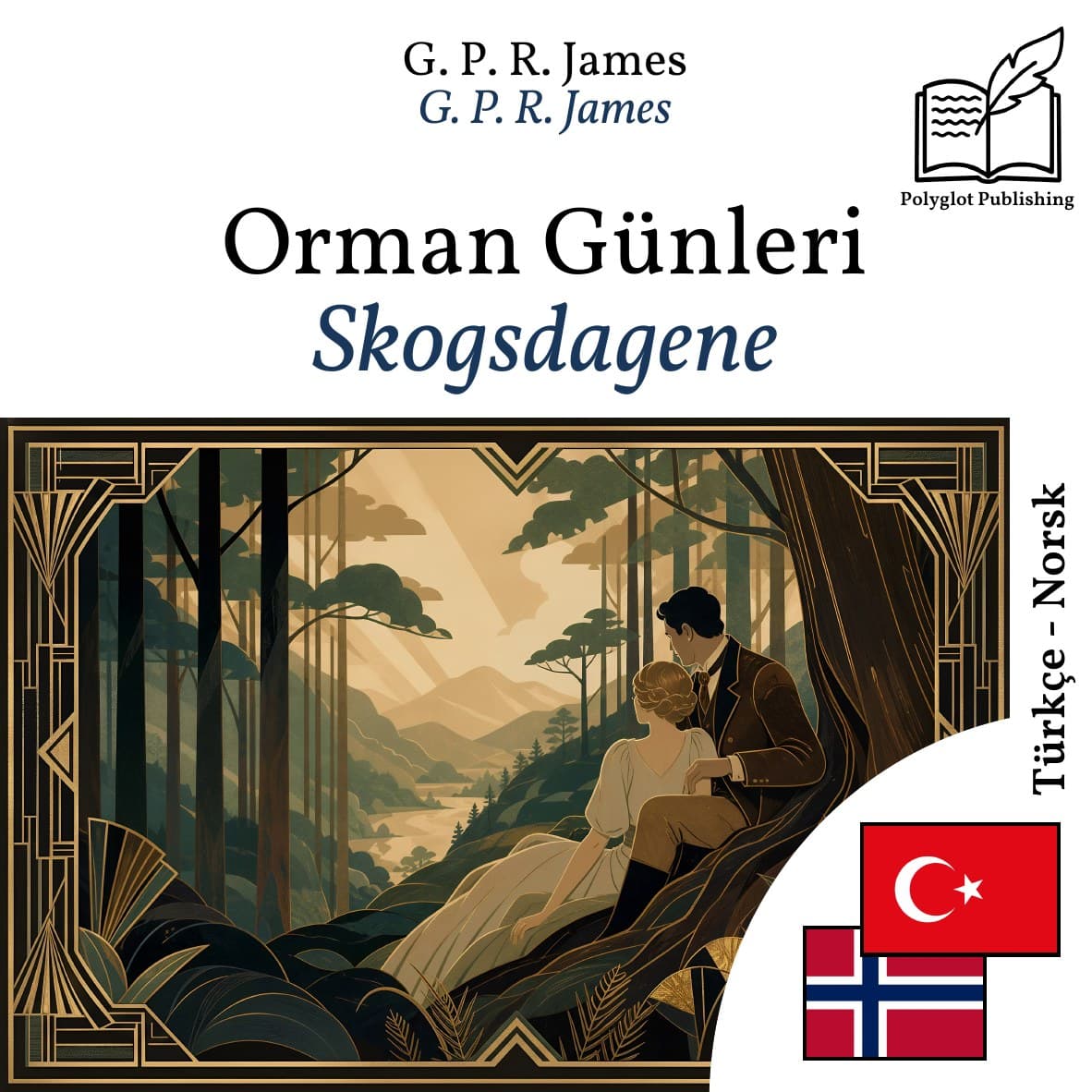 Skogsdagene