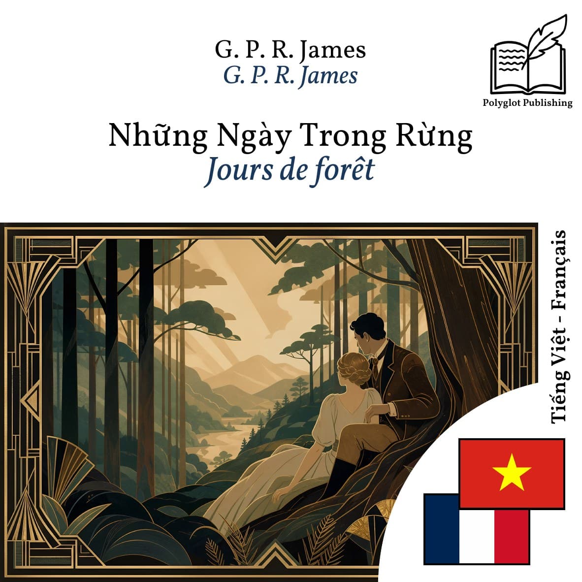 Jours de forêt