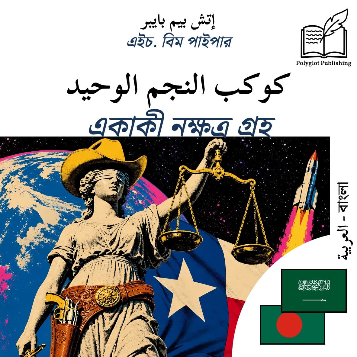 একাকী নক্ষত্র গ্রহ