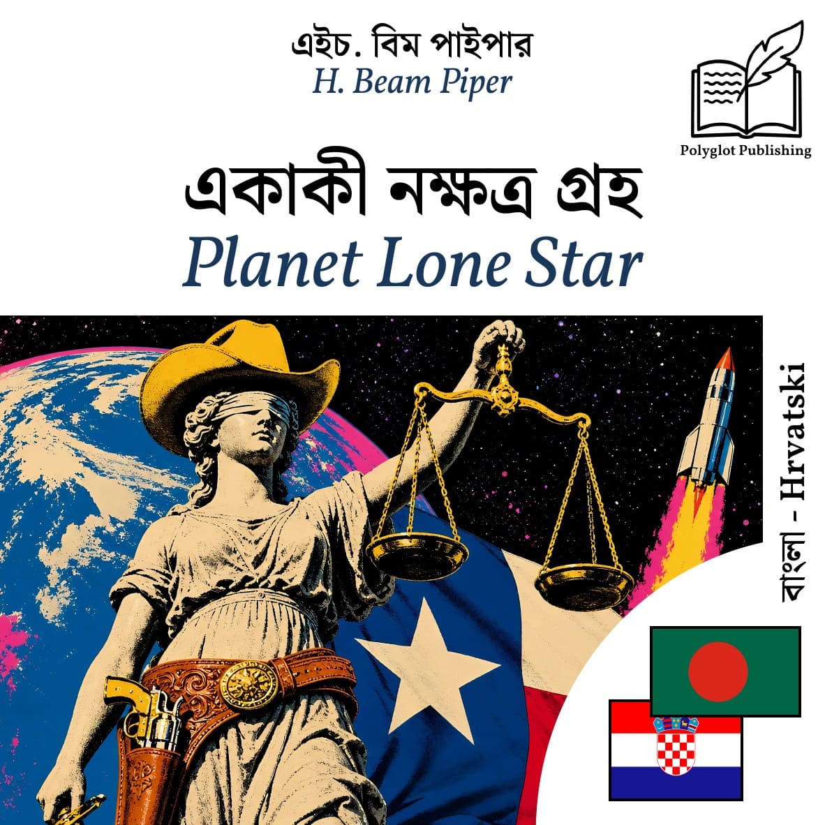 Planet Lone Star