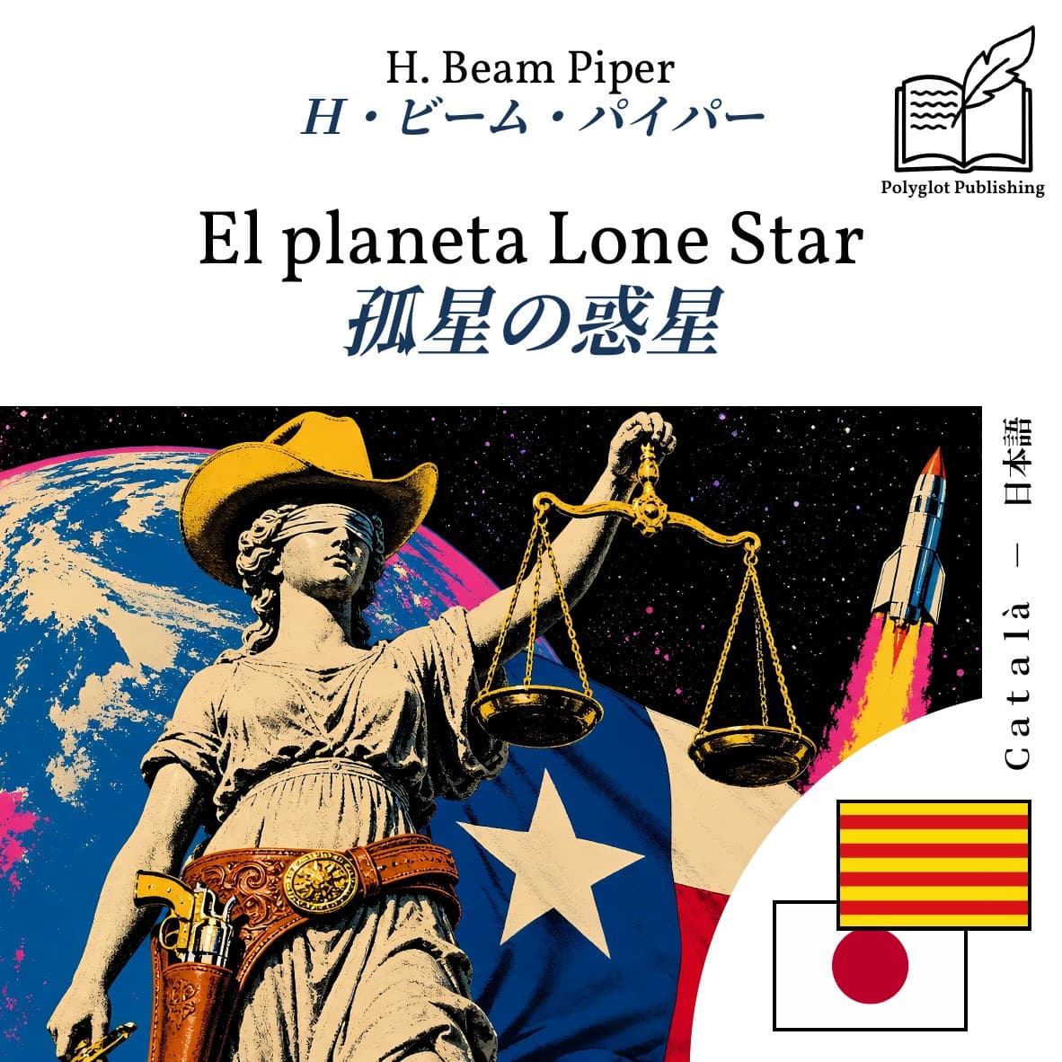 孤星の惑星