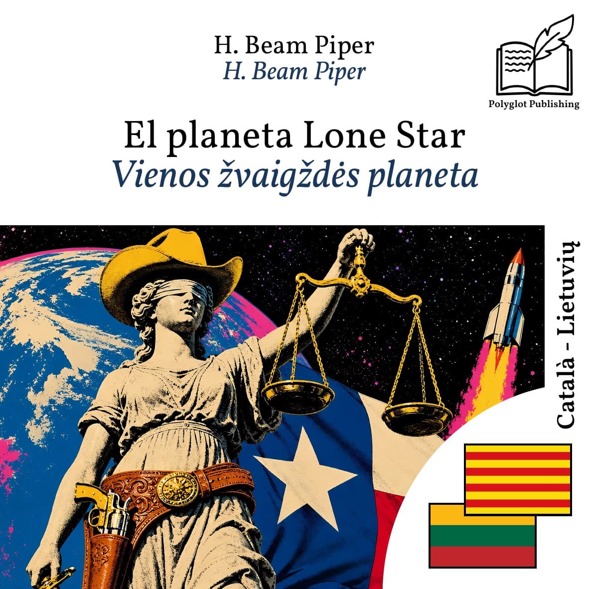 Vienos žvaigždės planeta