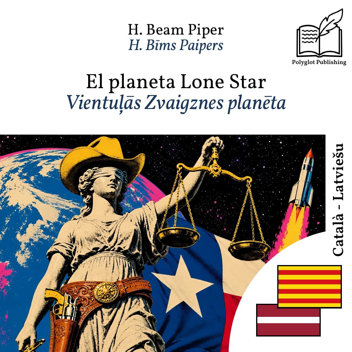 Vientuļās Zvaigznes planēta