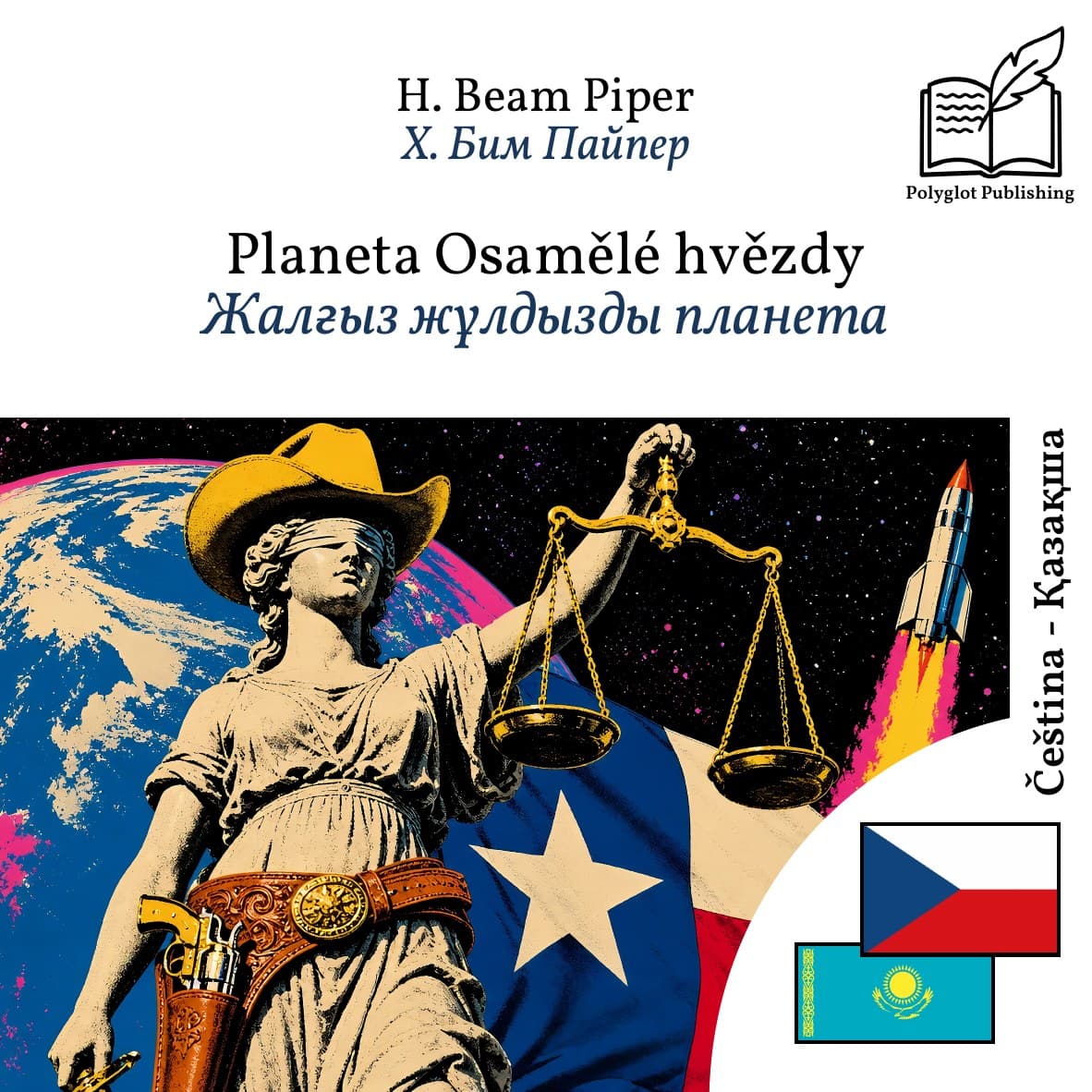 Жалғыз жұлдызды планета