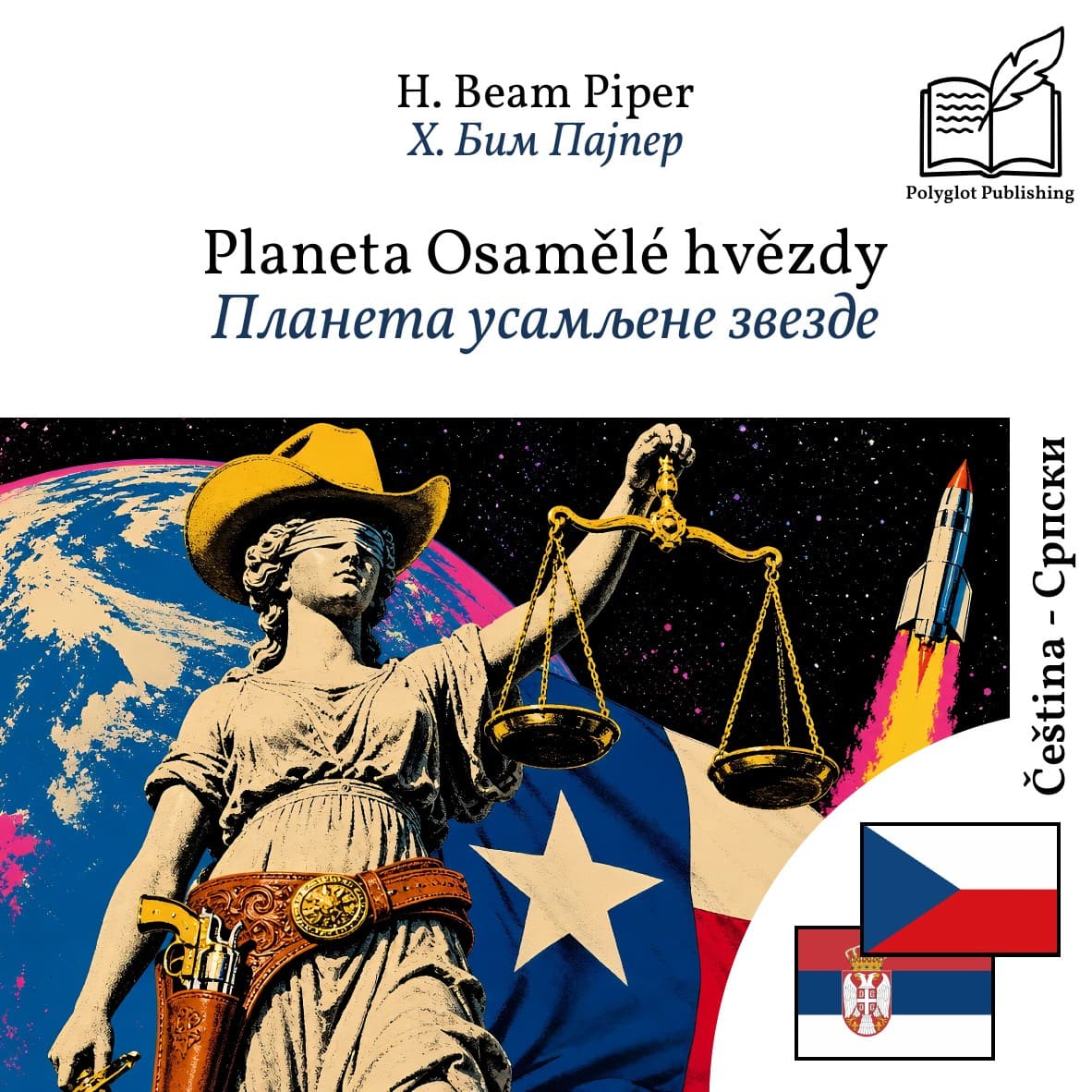 Планета усамљене звезде
