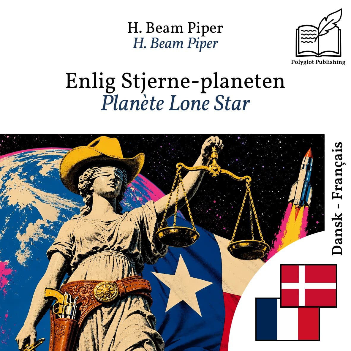 Planète Lone Star