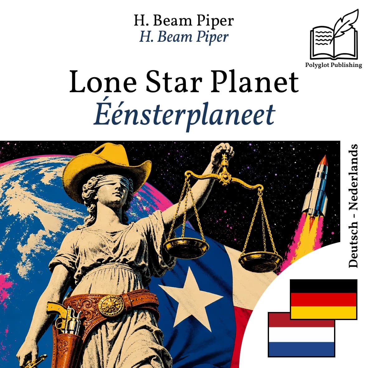 Éénsterplaneet