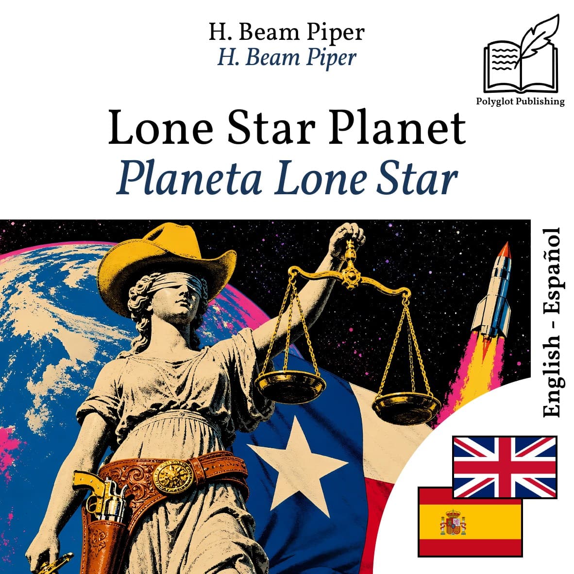 Planeta Lone Star