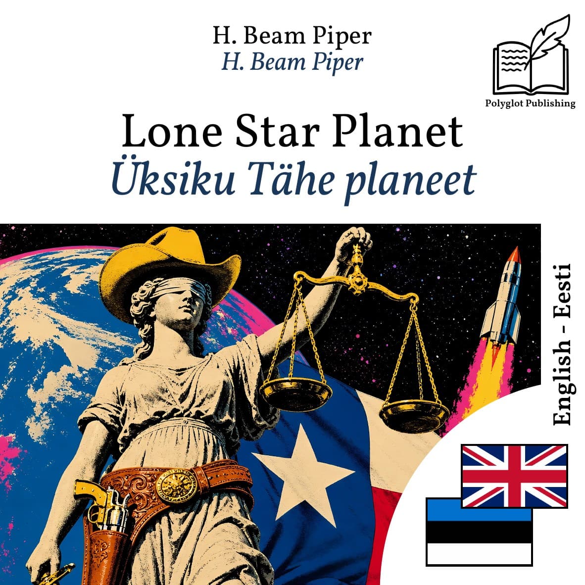 Üksiku Tähe planeet