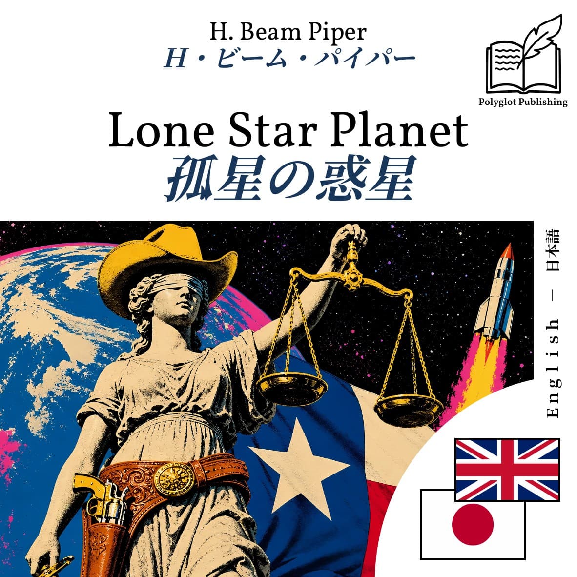 孤星の惑星